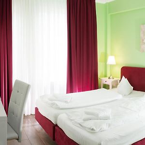 Kamer met Twee Aparte Bedden